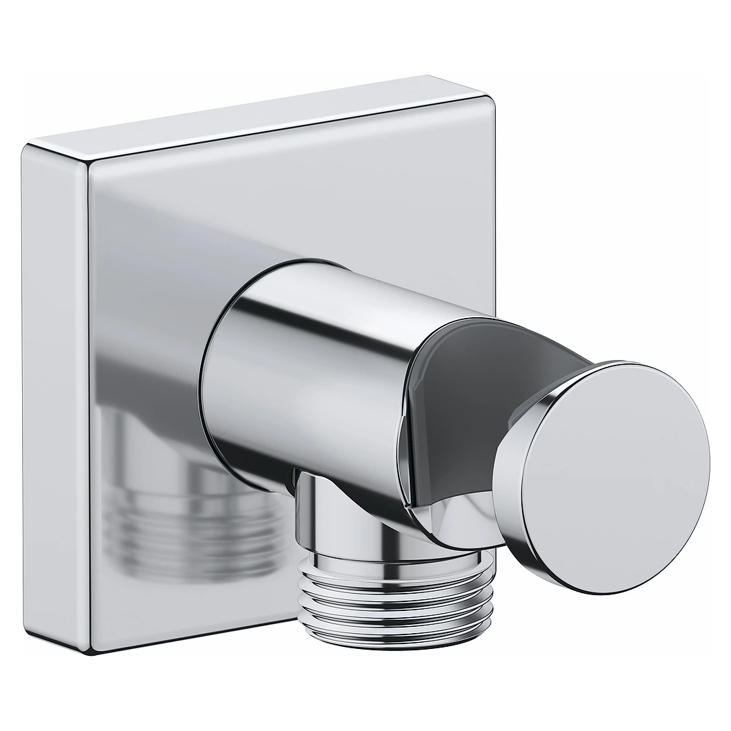 Duravit Kare Askılı El Duşu Çıkışı