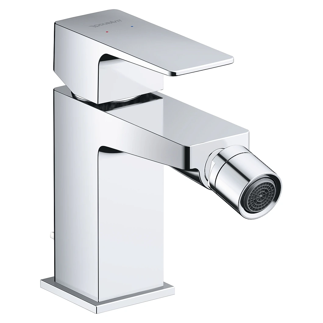 Duravit Manhattan Gider Setli Bide Bataryası