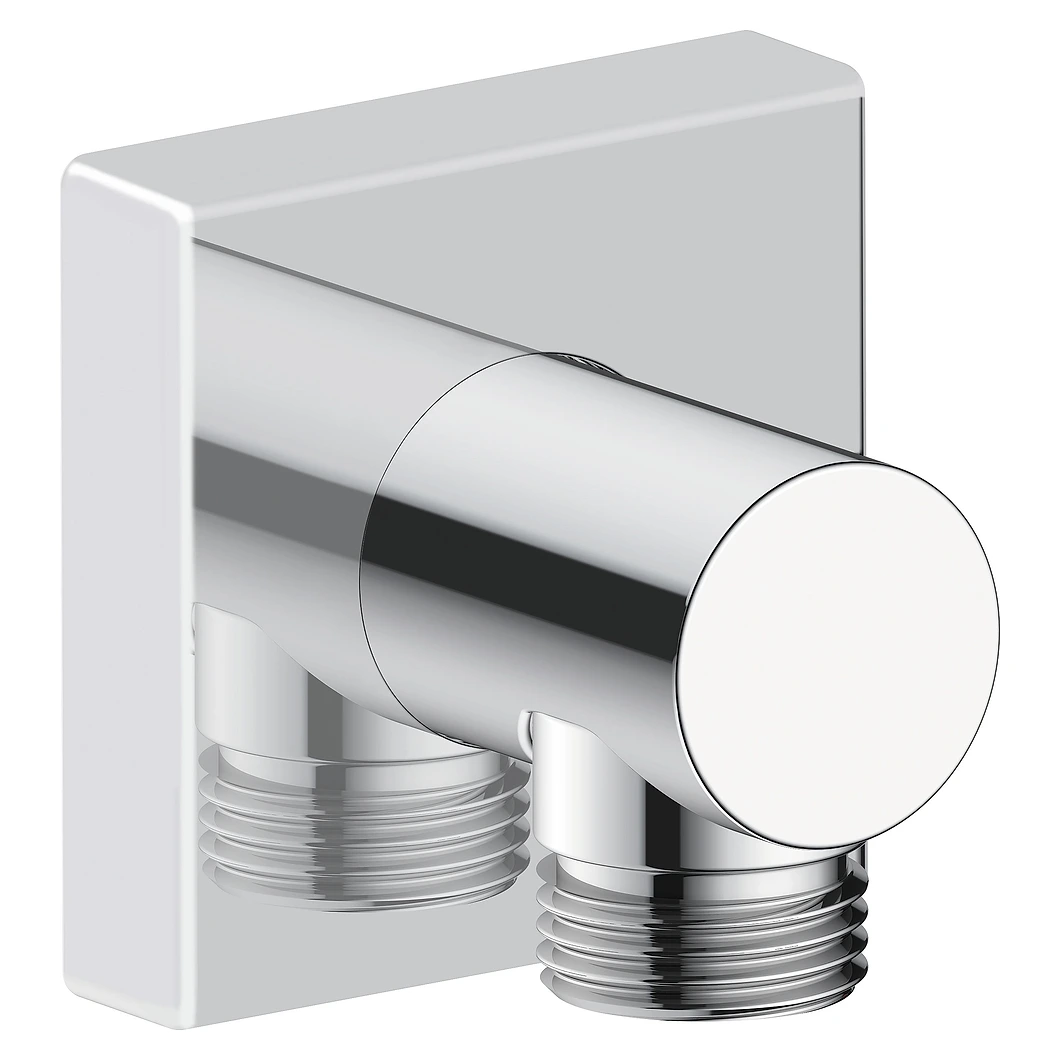 Duravit Kare Askısız El Duşu Çıkışı