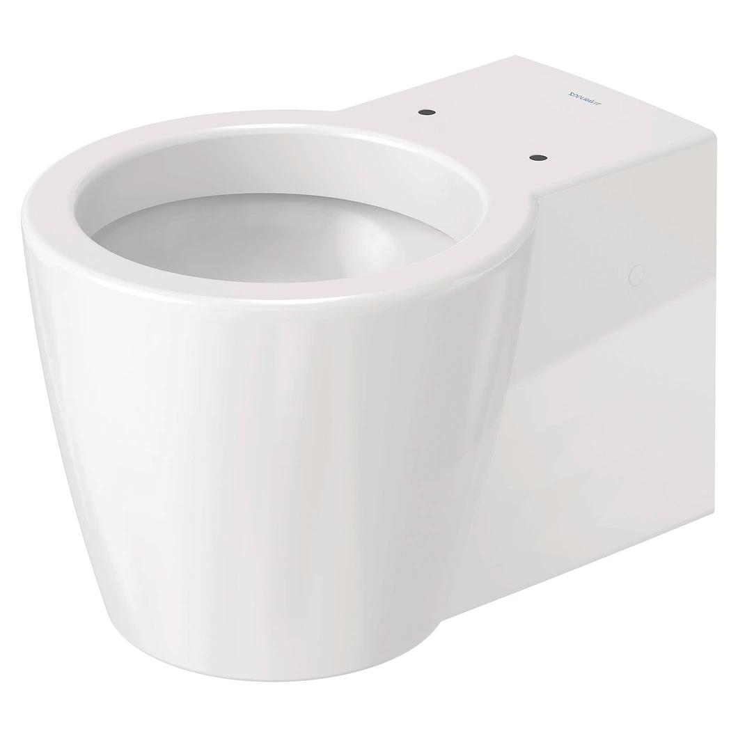 Duravit Starck Beyaz Asma Klozet