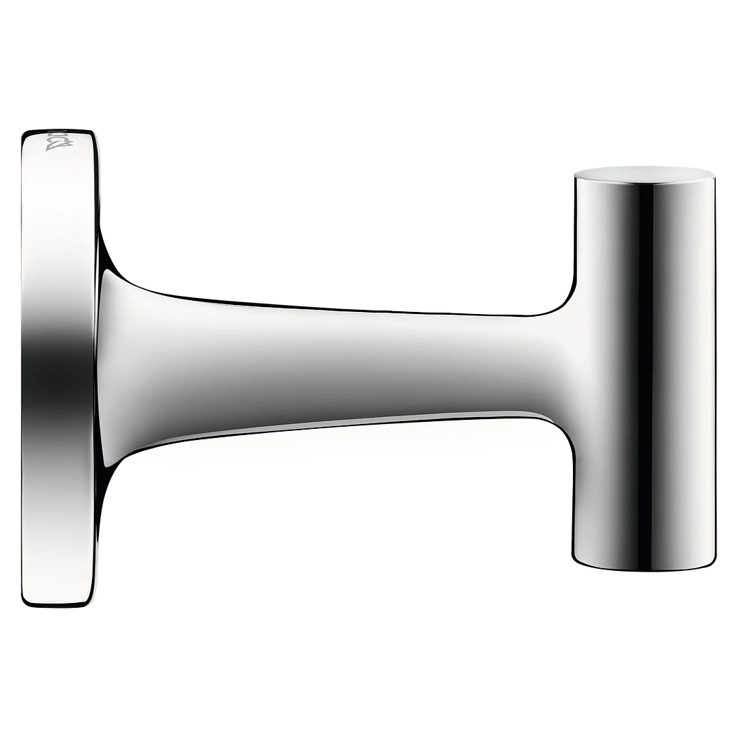 Duravit Starck T Krom Tekli Askı