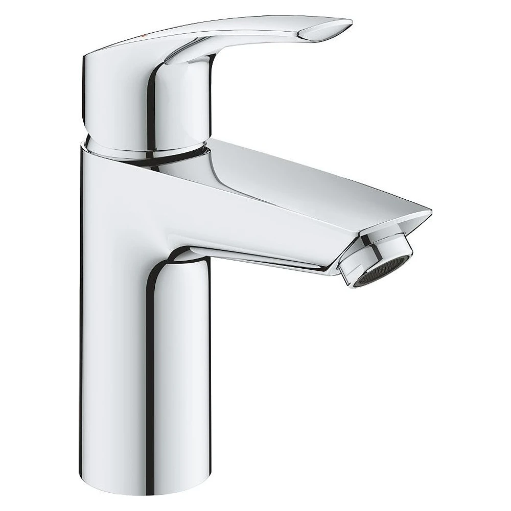 Grohe Eurosmart 2021 Krom Pop-up S Lavabo Bataryası 23988003