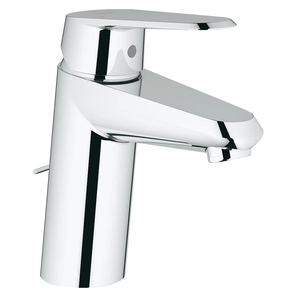Grohe Eurodisc Cosmopolitan Krom Zincirli S Lavabo Bataryası