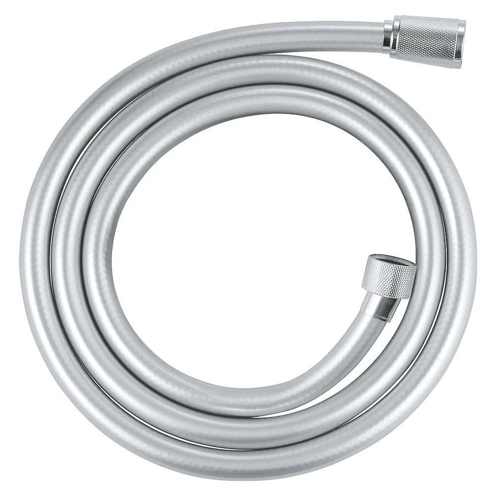 Grohe Silverflex Long-Life Krom 150 Cm Duş Hortumu