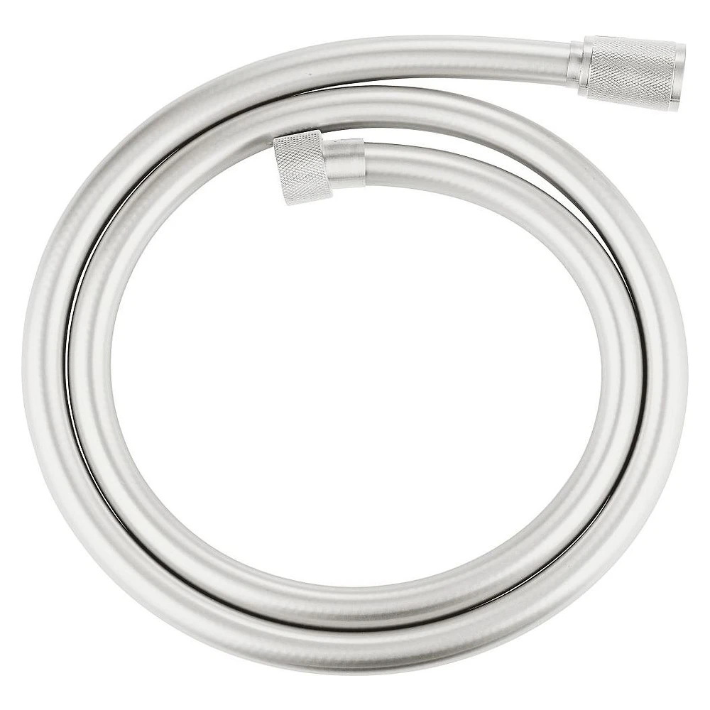 Grohe Silverflex Çelik 125 Cm Duş Hortumu