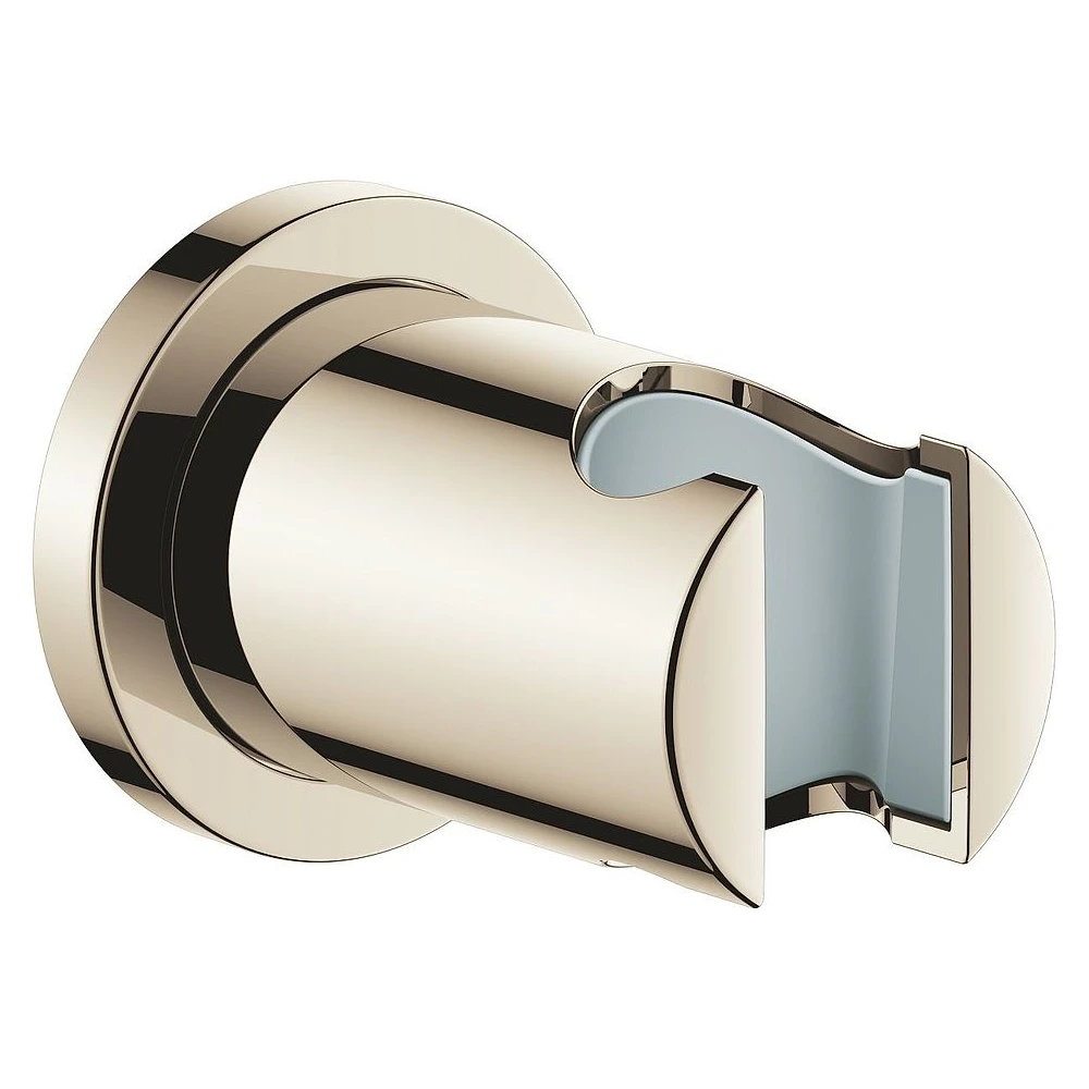 Grohe Rainshower Parlak Nikel El Duşu Askısı
