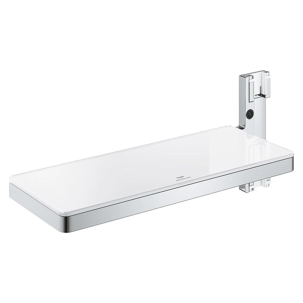 Grohe Rainshower Aqua Krom Duş Rafı