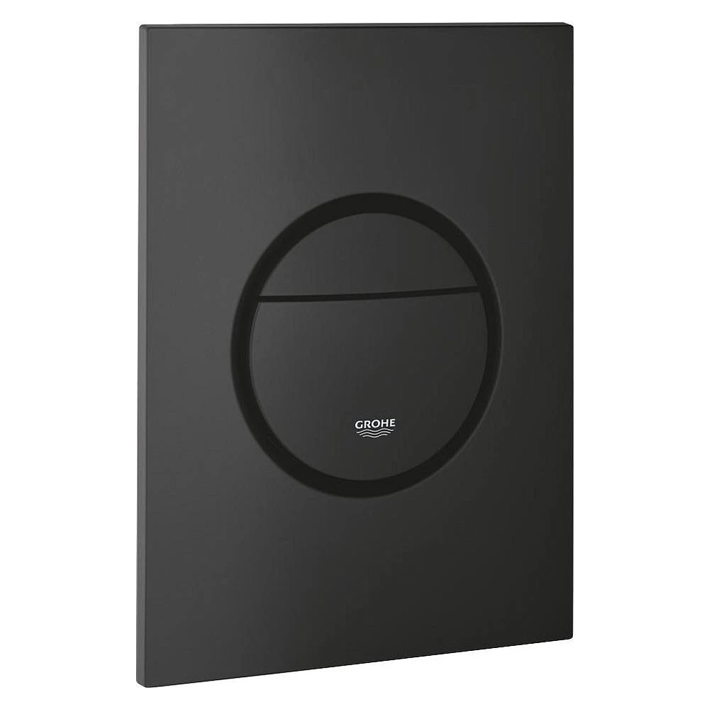 Grohe Nova Cosmopolitan S Phantom Siyah Kumanda Paneli