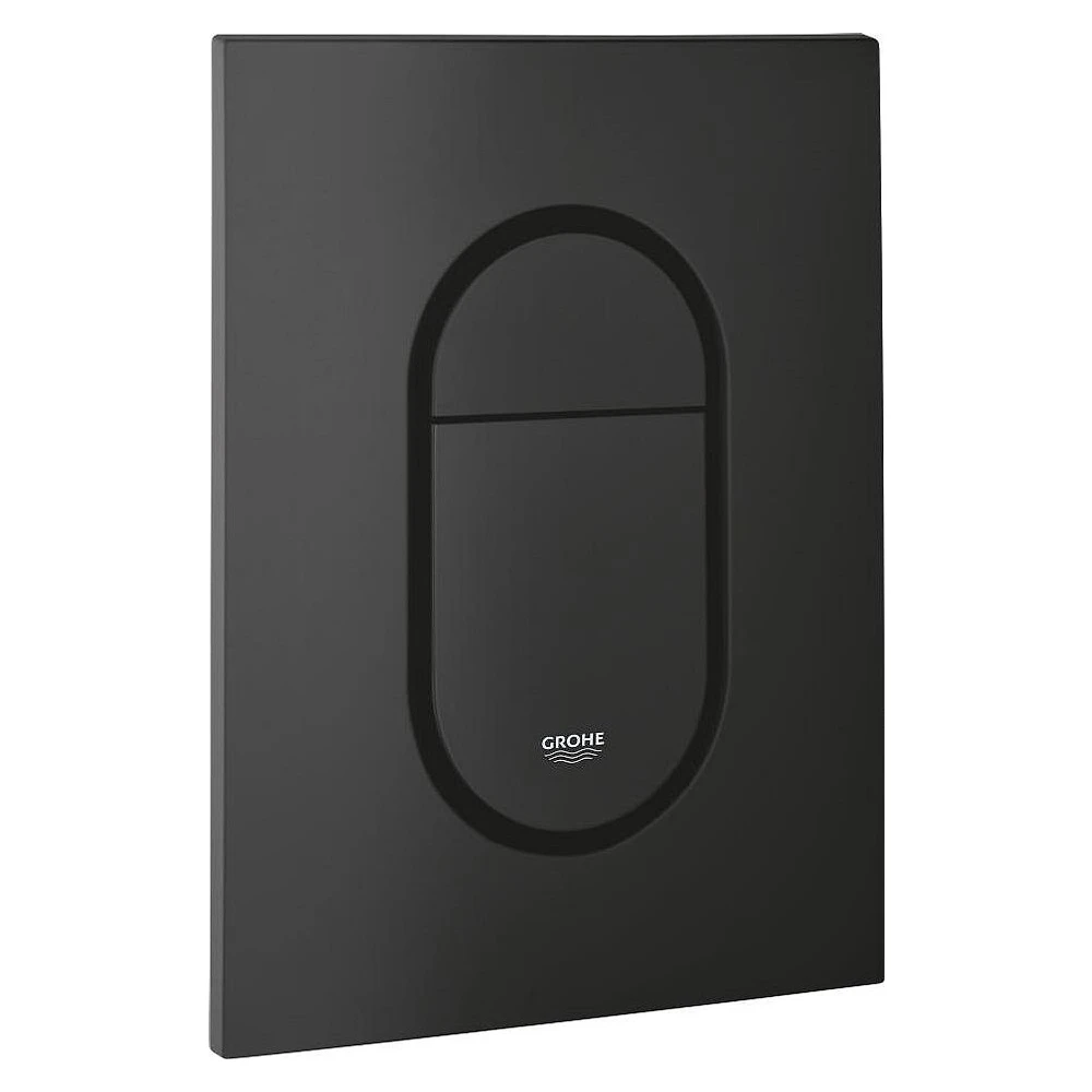 Grohe Arena Cosmopolitan S Phantom Siyah Kumanda Paneli