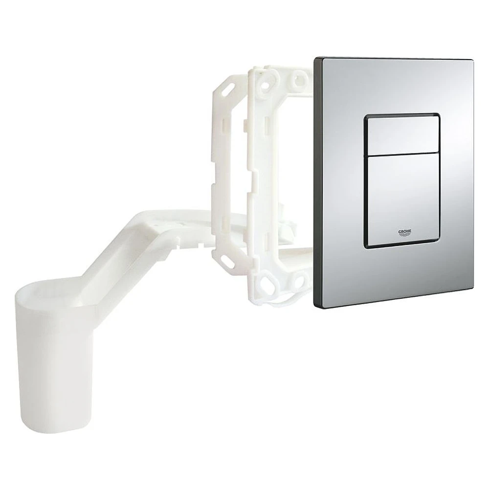 Grohe Skate Cosmopolitan Fresh Krom Kumanda Paneli