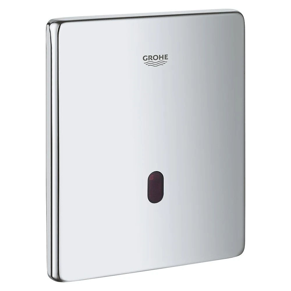 Grohe Tectron Skate Krom Fotoselli Pisuar Paneli