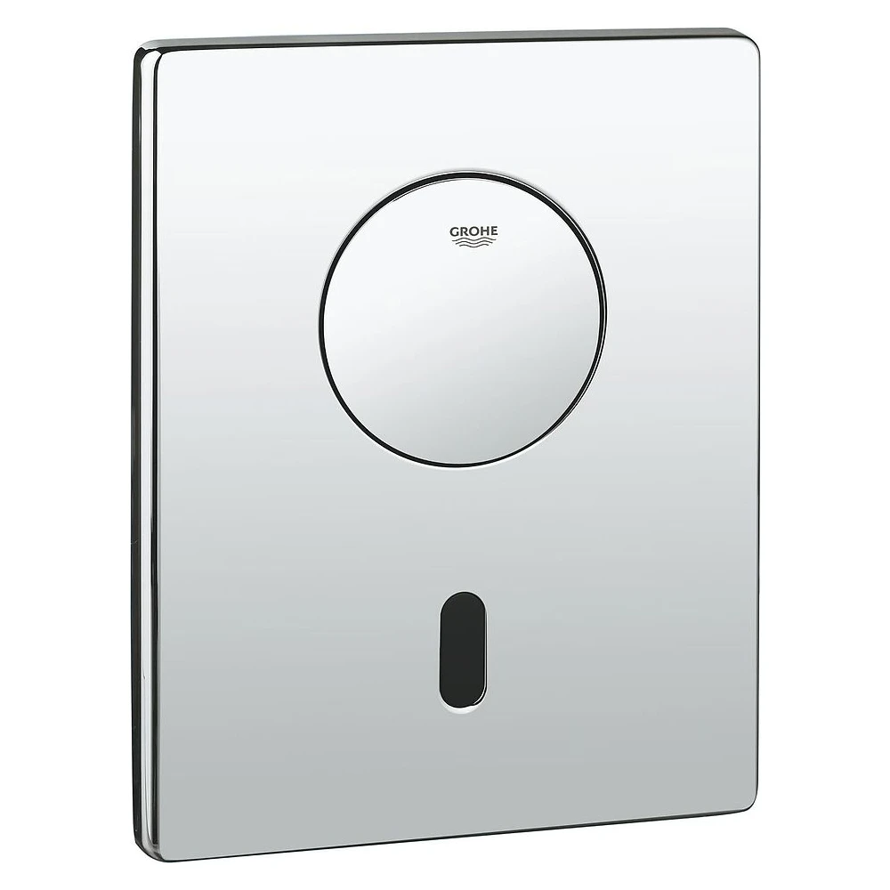 Grohe Tectron Skate Krom Fotoselli WC Kumanda Paneli