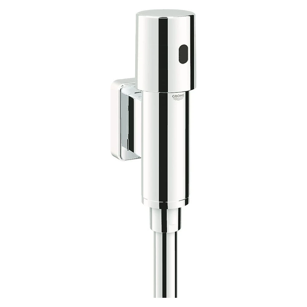 Grohe Tectron Rondo Krom Sıva Üstü Fotoselli Pisuar Bataryası
