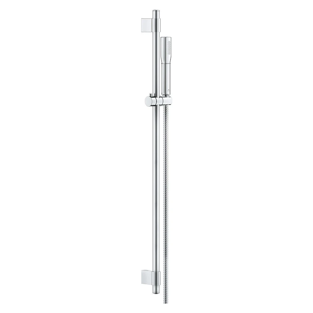 Grohe Grandera Stick Krom 90 Cm Sürgülü Duş Seti