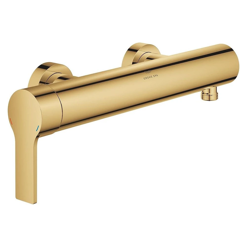 Grohe Allure Altın Sıva Üstü Duş Bataryası