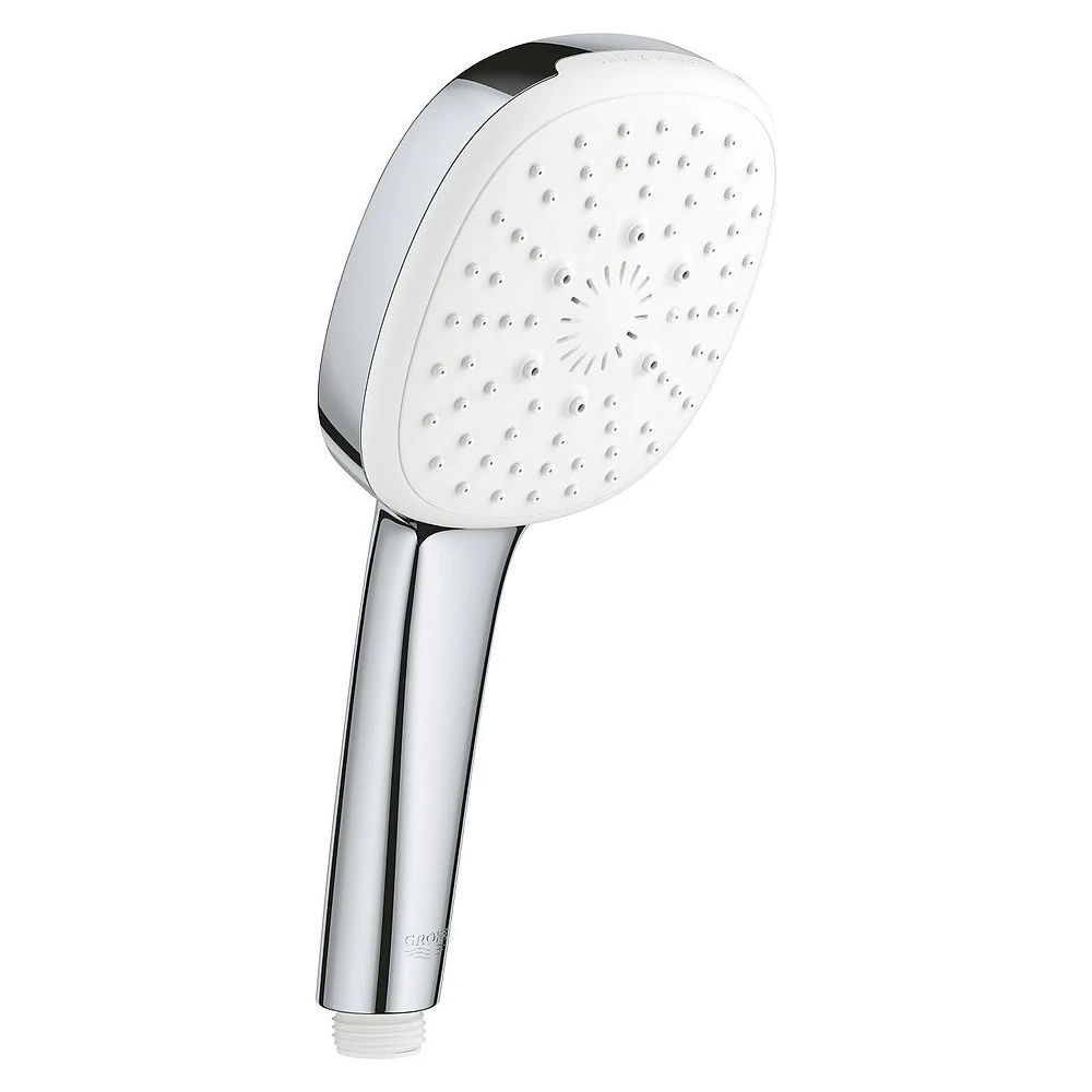 Grohe Tempesta Cube Krom 3 Akışlı El Duşu 27574003
