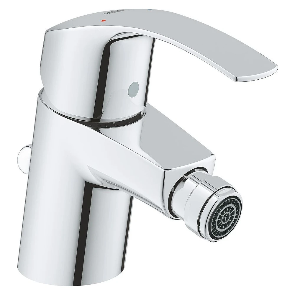 Grohe Eurosmart Krom Bide Bataryası 32929002