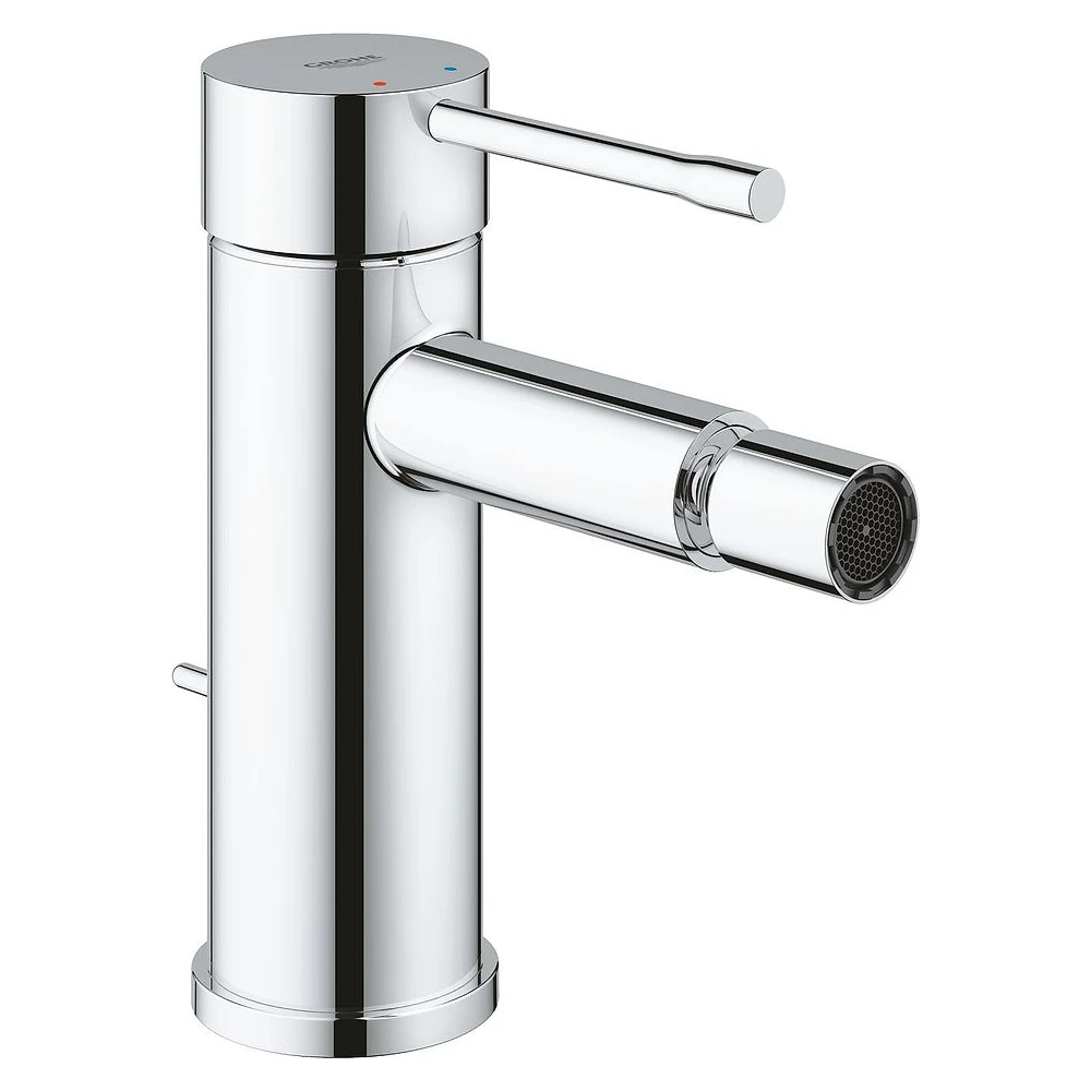 Grohe Essence Krom Bide Bataryası