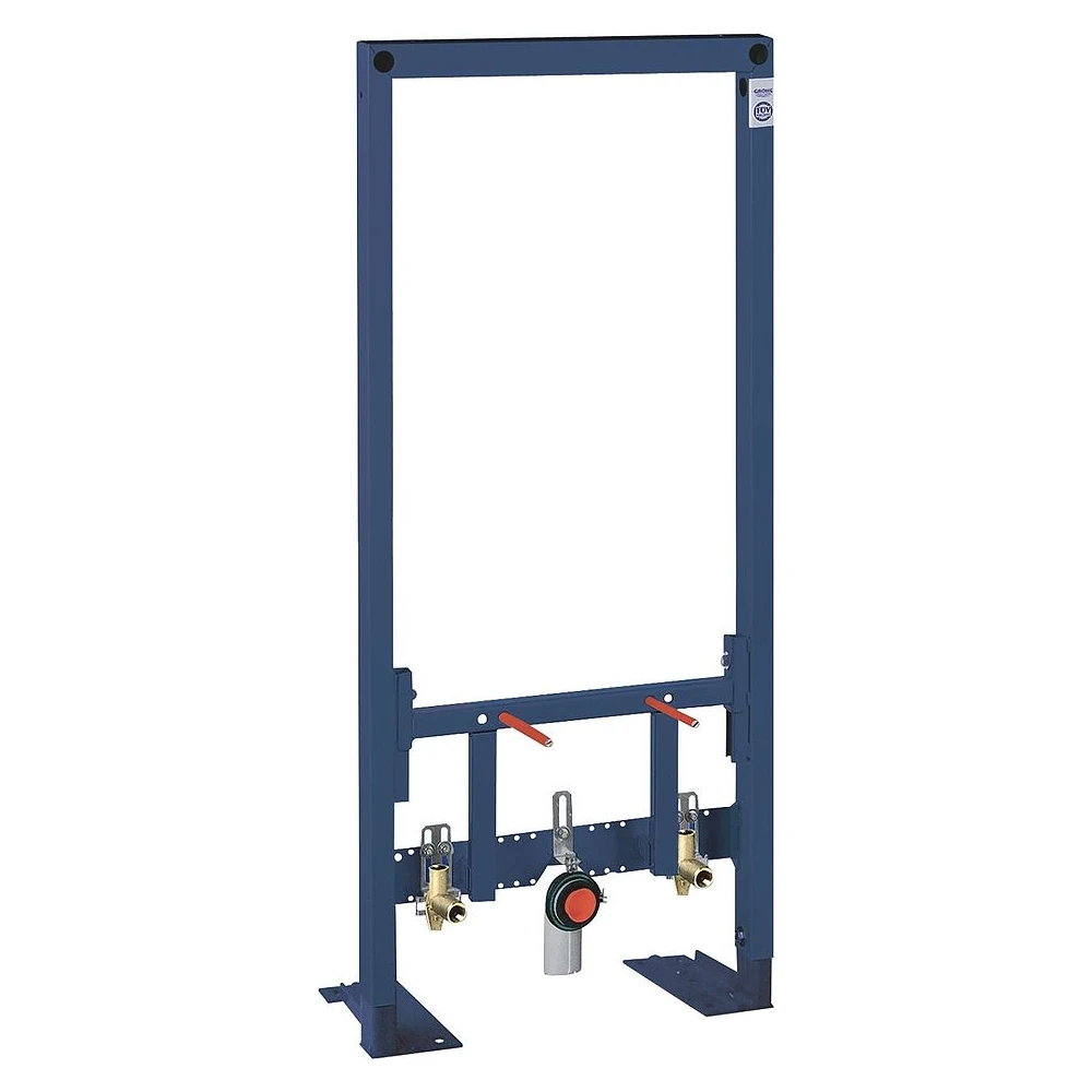 Grohe Rapid SL 113 Cm Bide Montaj Elemanı 38581001