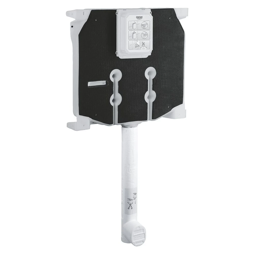 Grohe Solo 80 Mm İnce Gömme Rezervuar 38863000