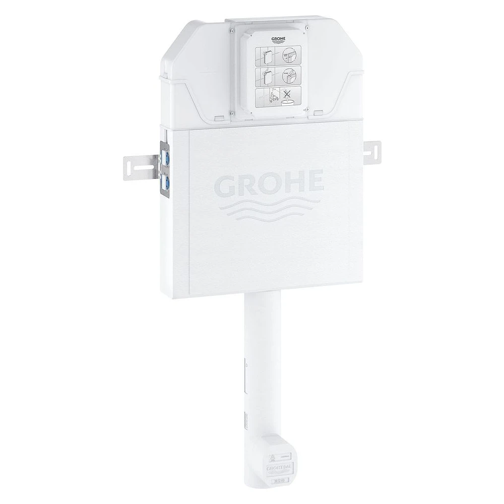 Grohe Solo 113 Cm 89 Mm Gömme Rezervuar 39694000