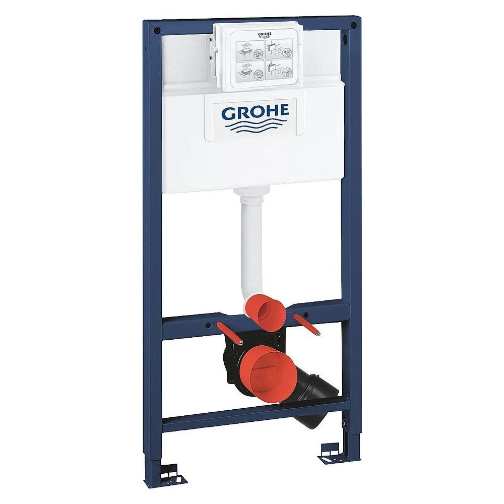 Grohe Rapid SL 100 Cm Gömme Rezervuar 38525001