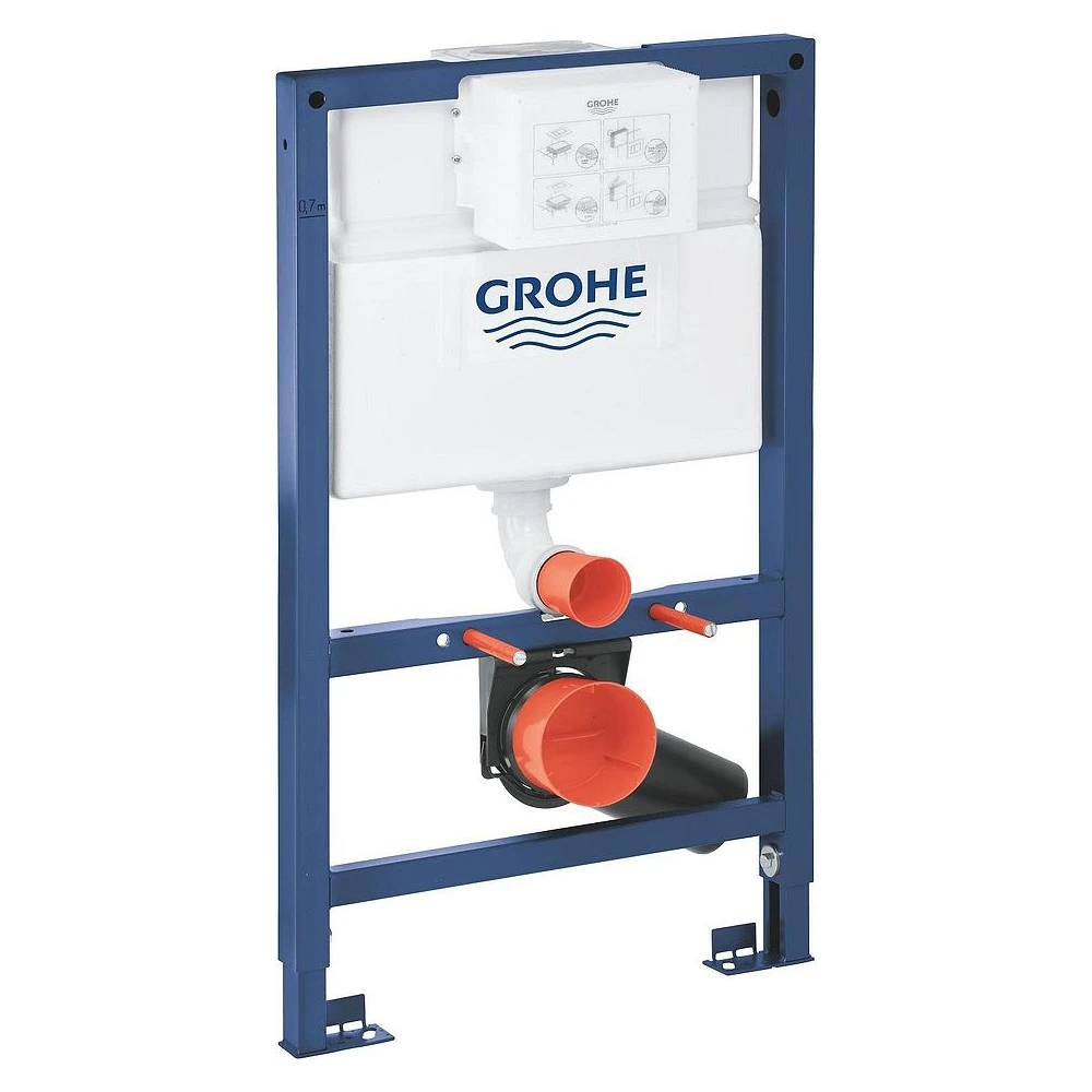 Grohe Rapid SL 82 Cm Gömme Rezervuar 38526000