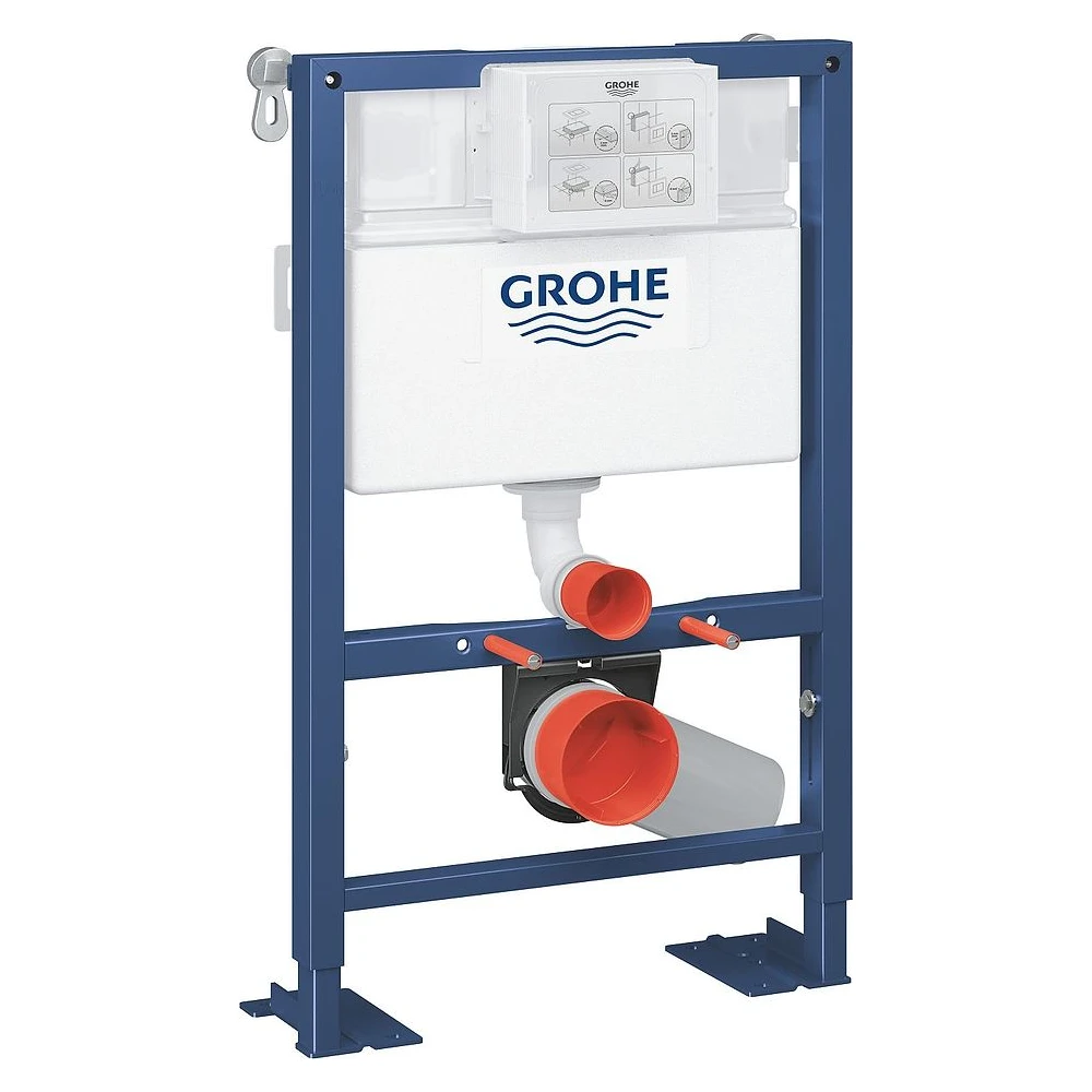 Grohe Rapid SL 82 Cm Gömme Rezervuar 38587000