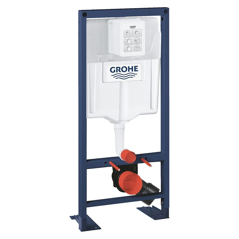 Grohe Rapid SL 113 Cm Gömme Rezervuar 38584001