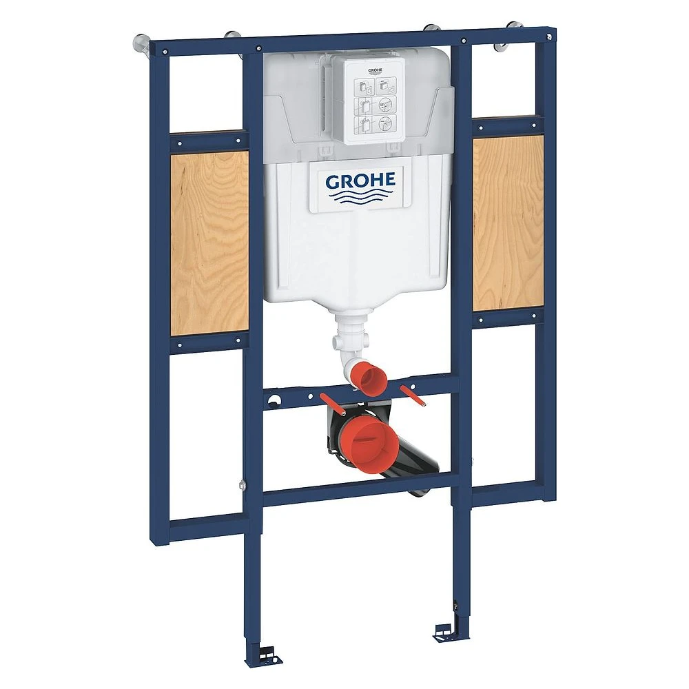 Grohe Rapid SL 113 Cm Engelli Klozet Gömme Rezervuar