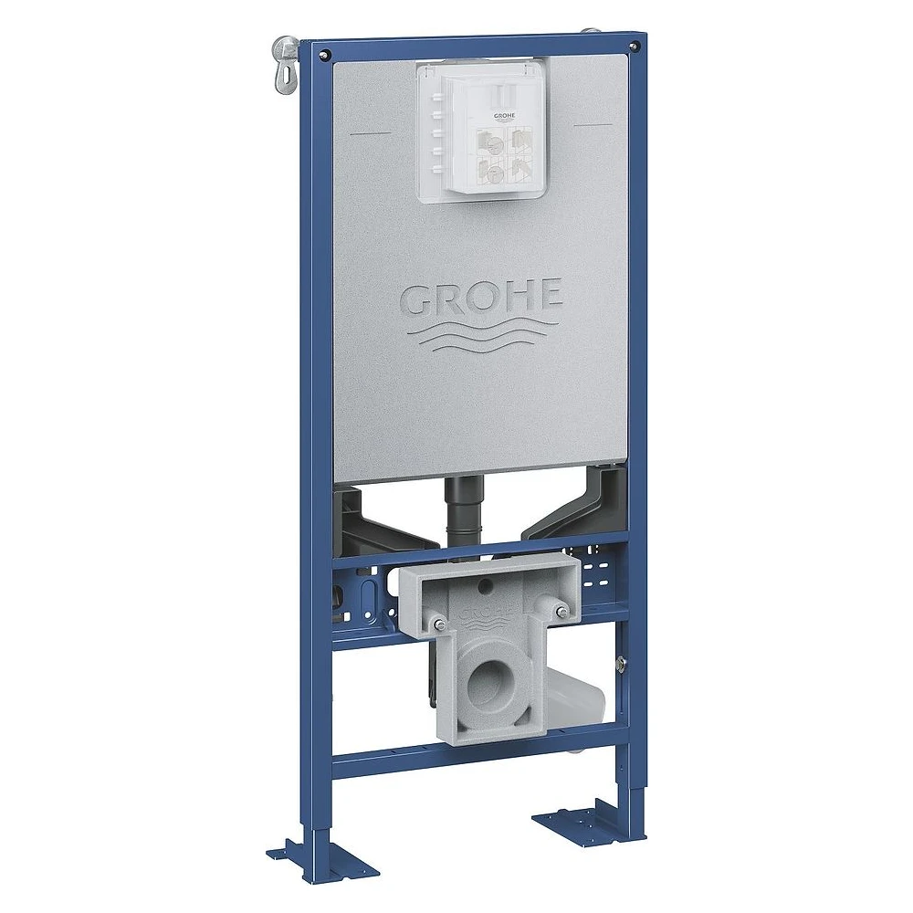 Grohe Rapid SLX 113 Cm Prizli Gömme Rezervuar