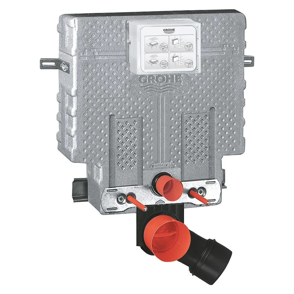 Grohe Uniset 82 Cm Gömme Rezervuar