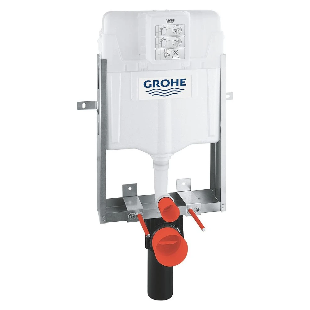 Grohe Uniset Gömme Rezervuar 39165000