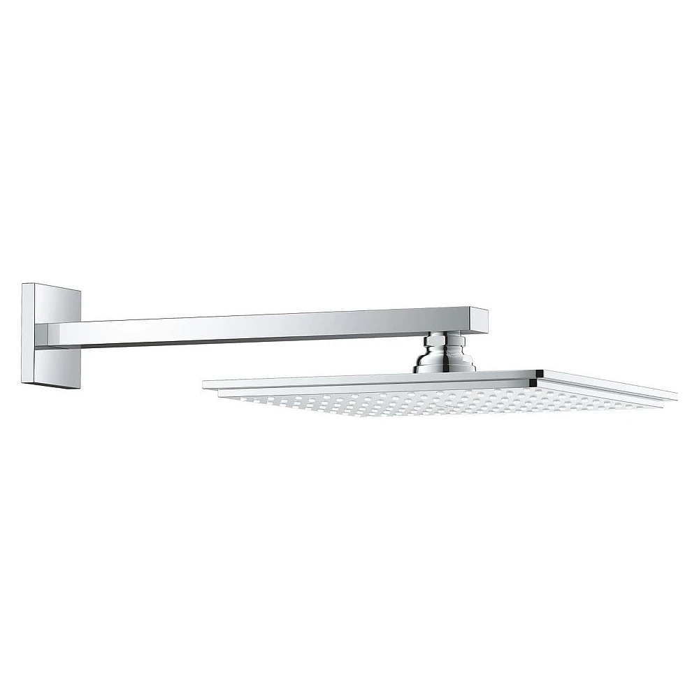 Grohe Rainshower Aqua Krom 23 Cm Tepe Duşu Seti 26858000