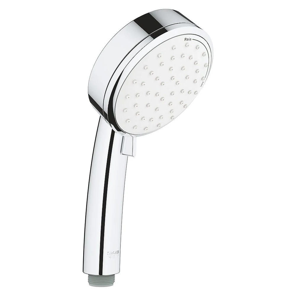 Grohe Tempesta Cosmopolitan 100 Krom Su Tasarruflu El Duşu