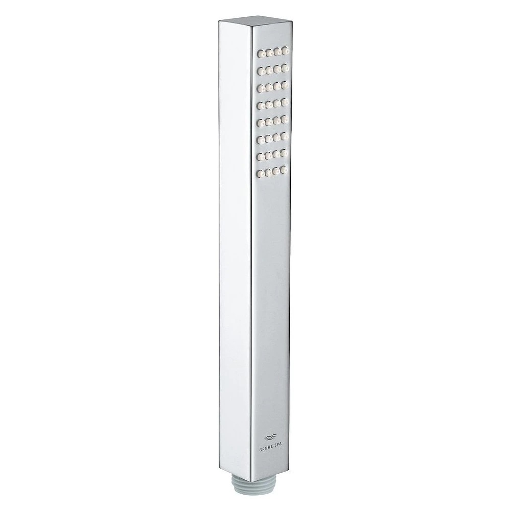 Grohe Rainshower Aqua Cube Krom Stick El Duşu