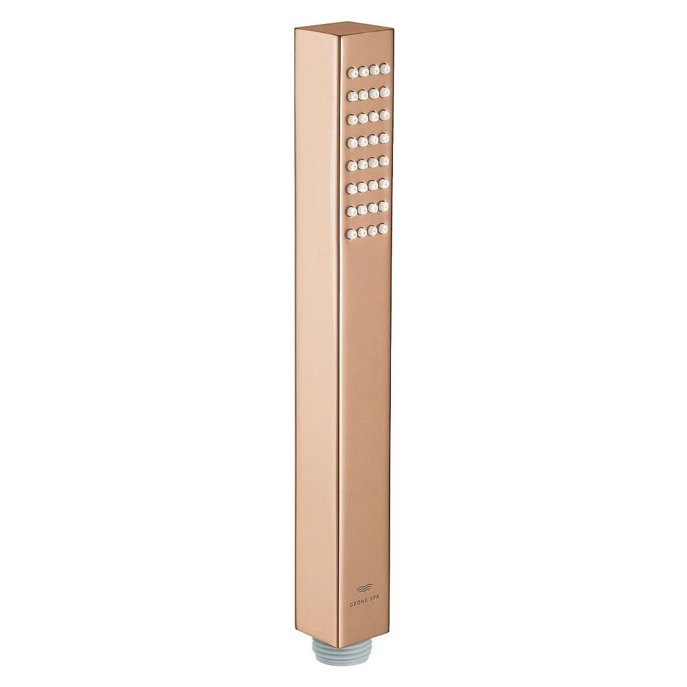 Grohe Rainshower Aqua Cube Bronz Stick El Duşu