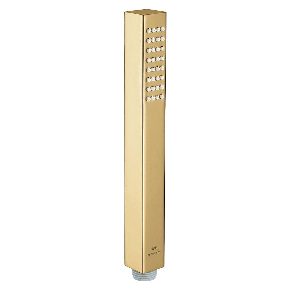 Grohe Rainshower Aqua Cube Altın Stick El Duşu