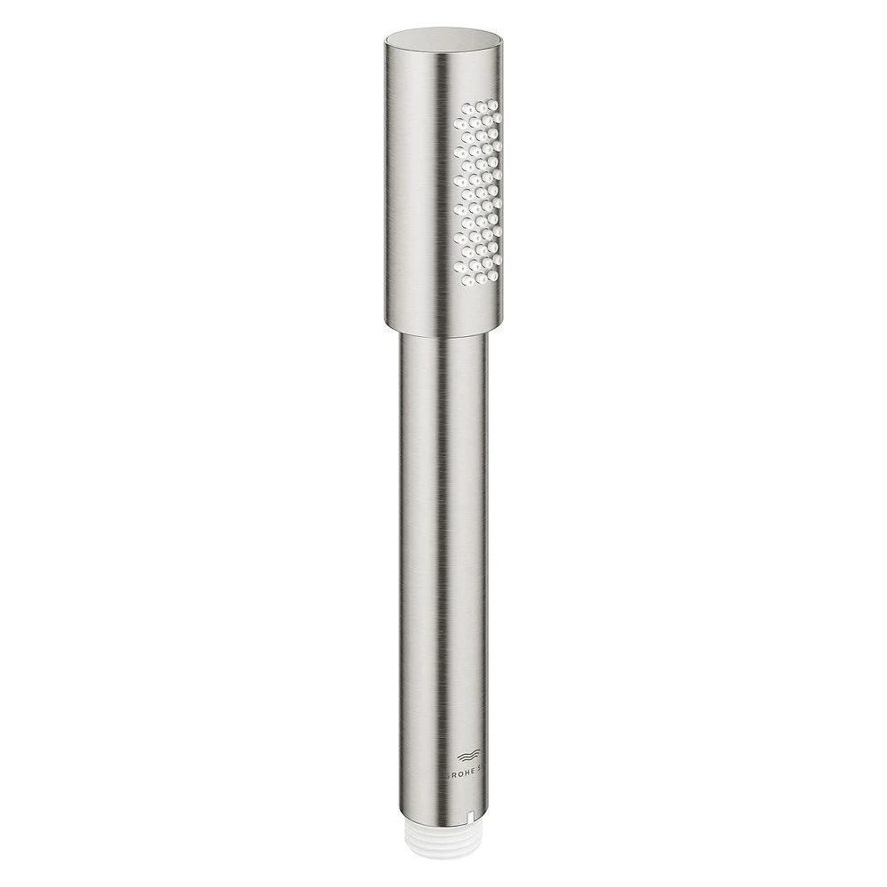 Grohe Rainshower Aqua Çelik Stick El Duşu