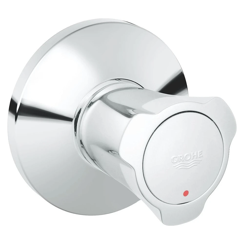 Grohe Costa L Krom Ankastre Stop Valf 19855001