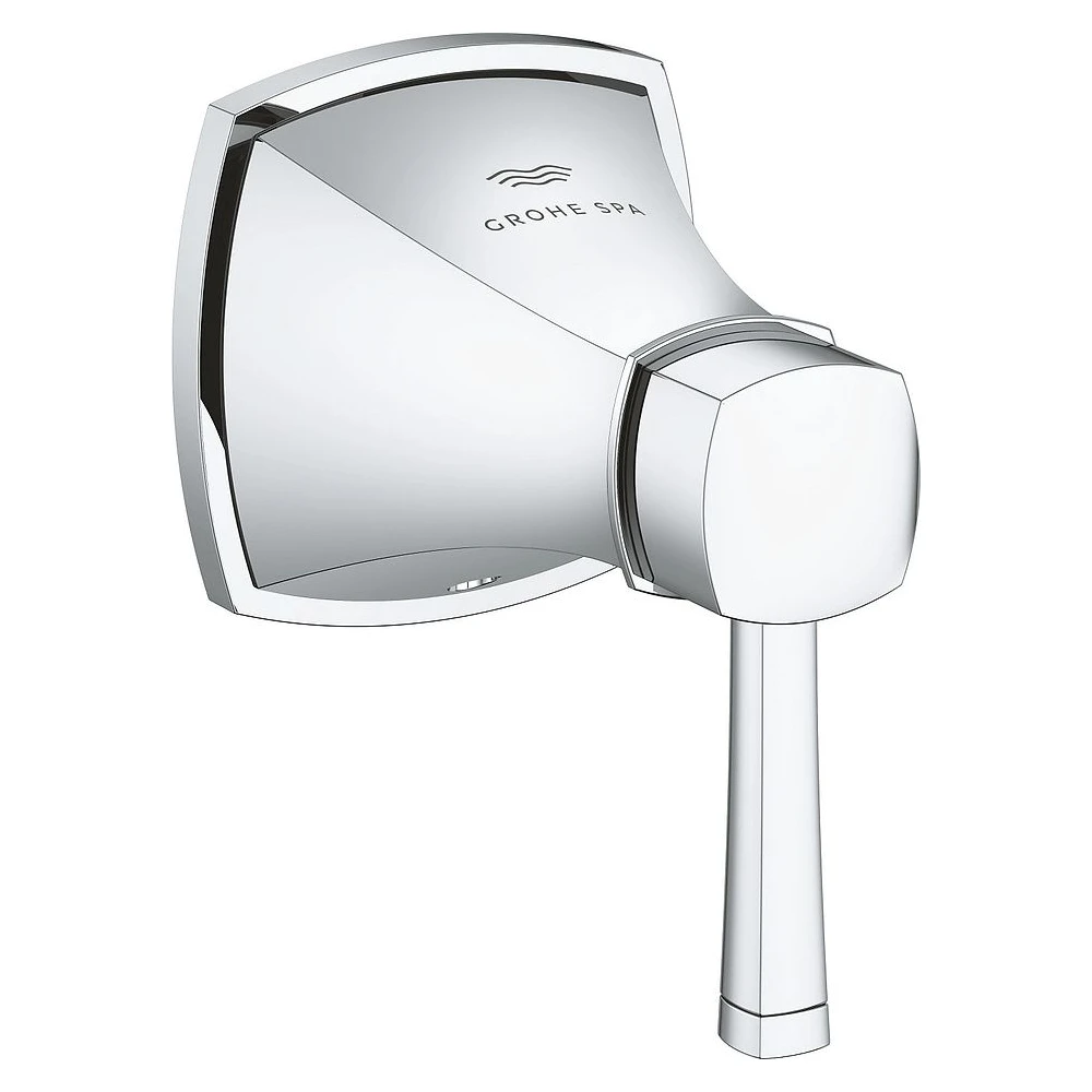 Grohe Grandera Krom Ankastre Stop Valf