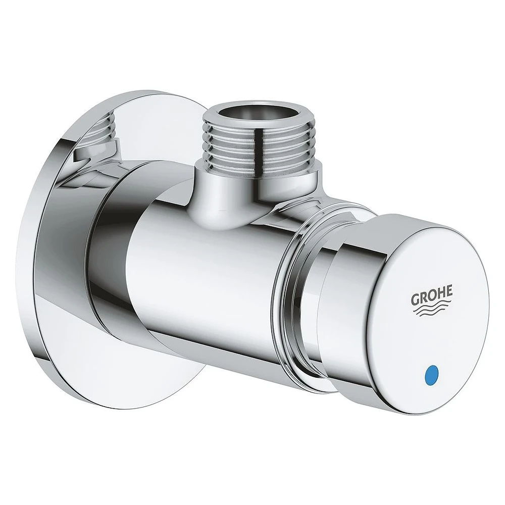 Grohe Euroeco Cosmopolitan T Zaman Ayarlı Duş Valfi