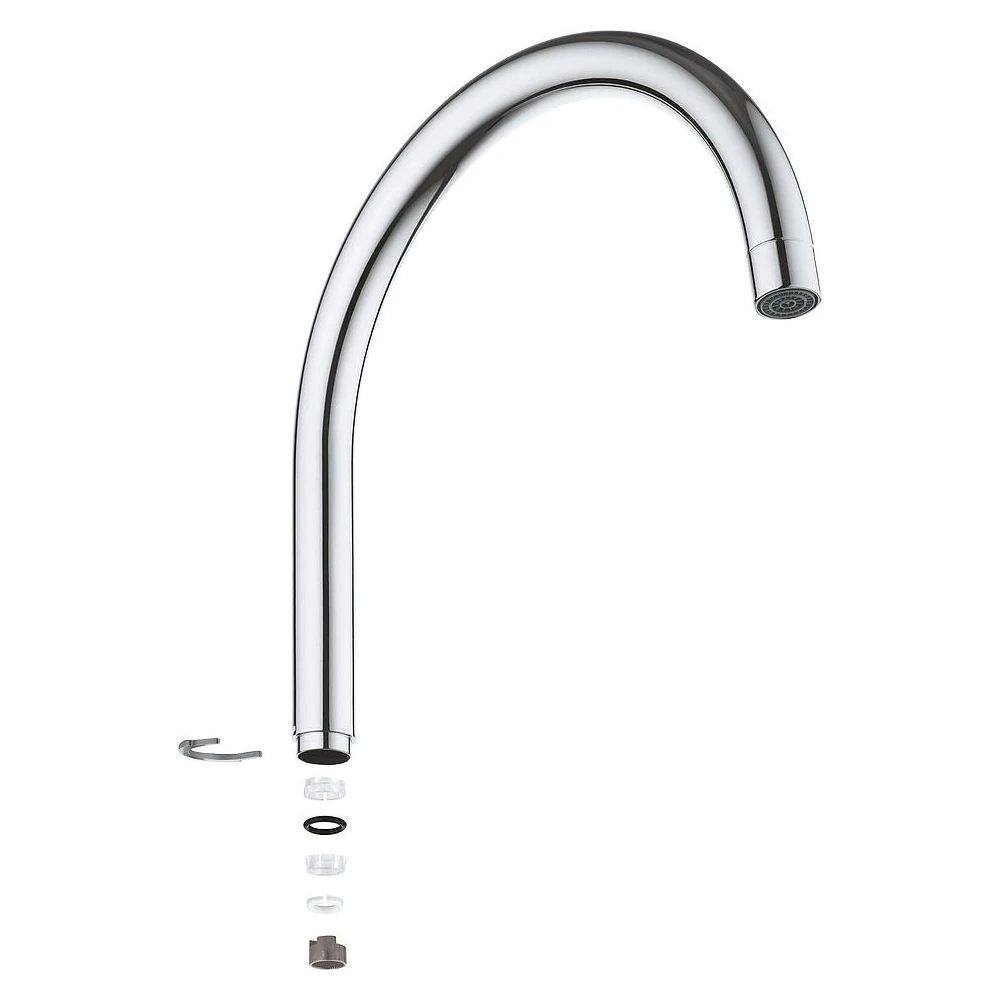 Grohe Krom Döner Gaga 13372000