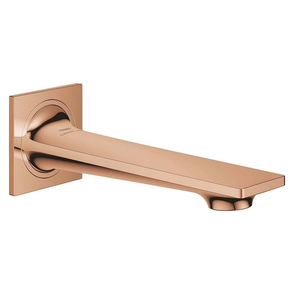 Grohe Allure Bronz Küvet Gagası
