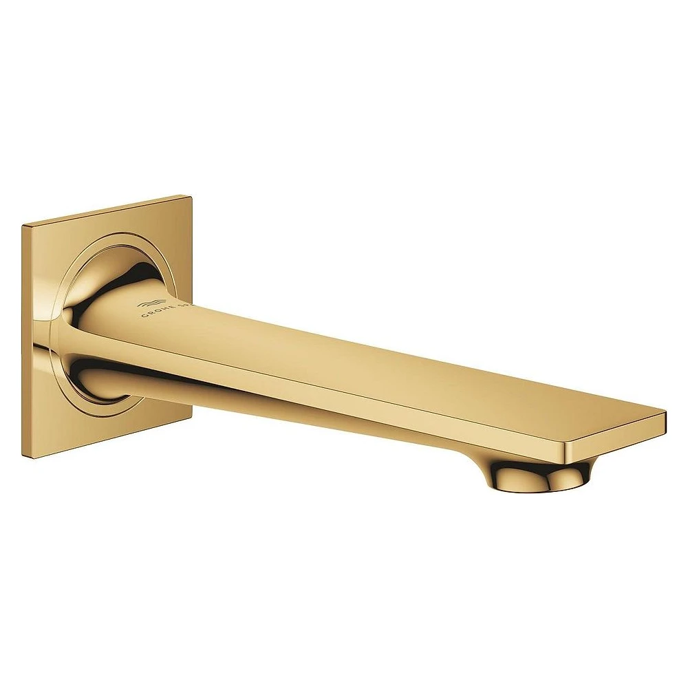 Grohe Allure Altın Küvet Gagası