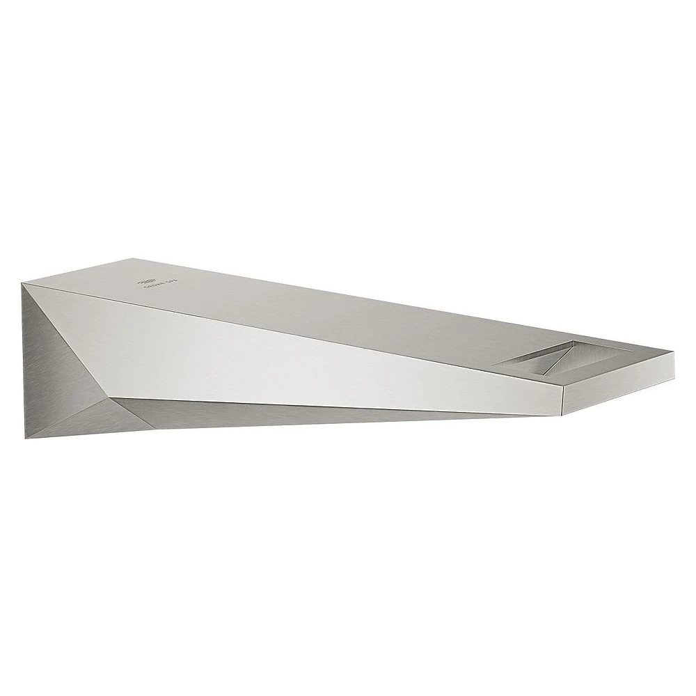 Grohe Allure Brilliant Çelik Küvet Gagası
