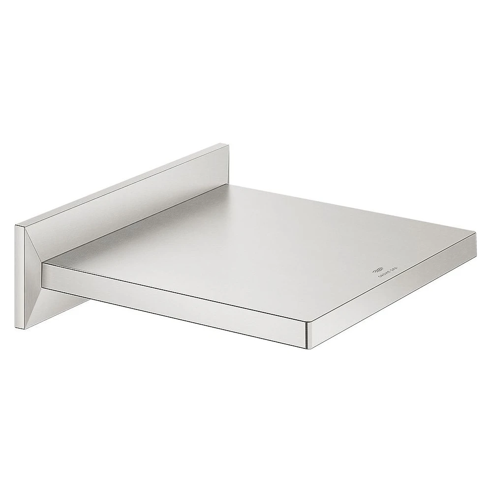 Grohe Allure Brilliant Çelik Şelale Küvet Gagası