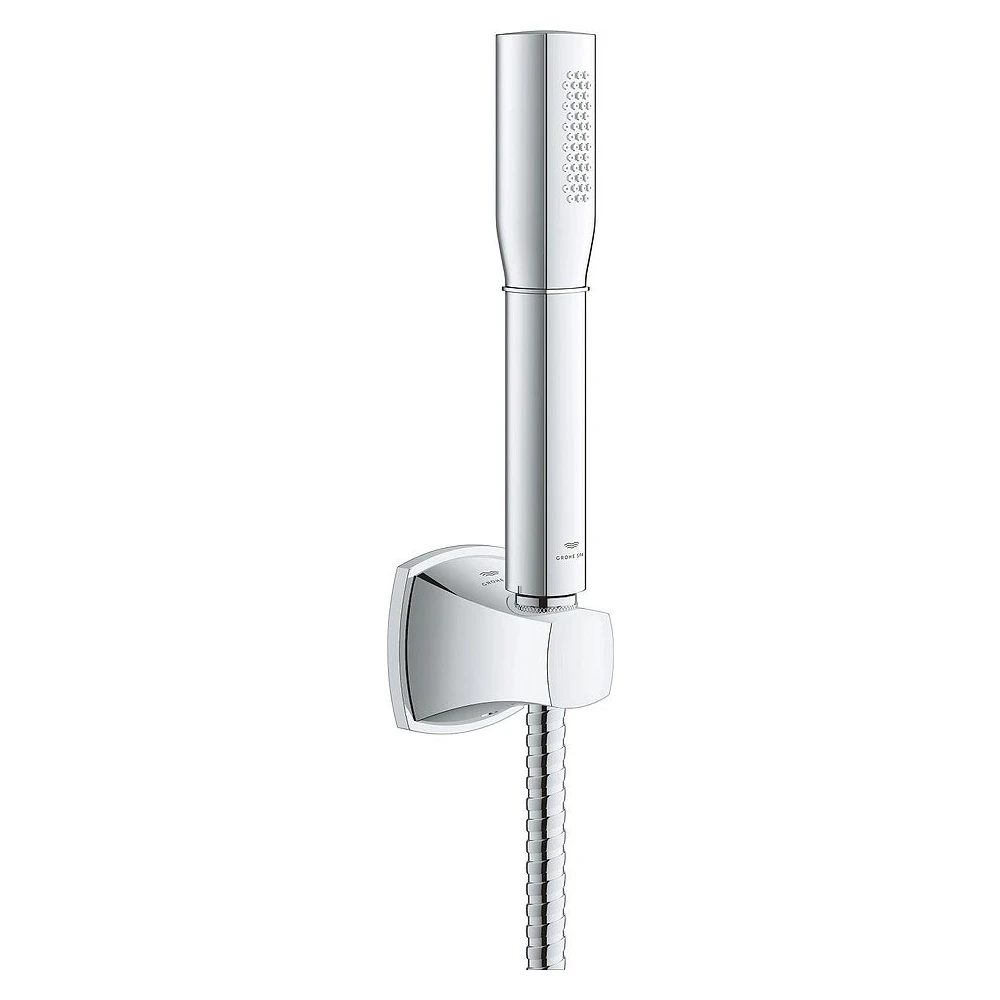 Grohe Grandera Krom Stick El Duşu Seti