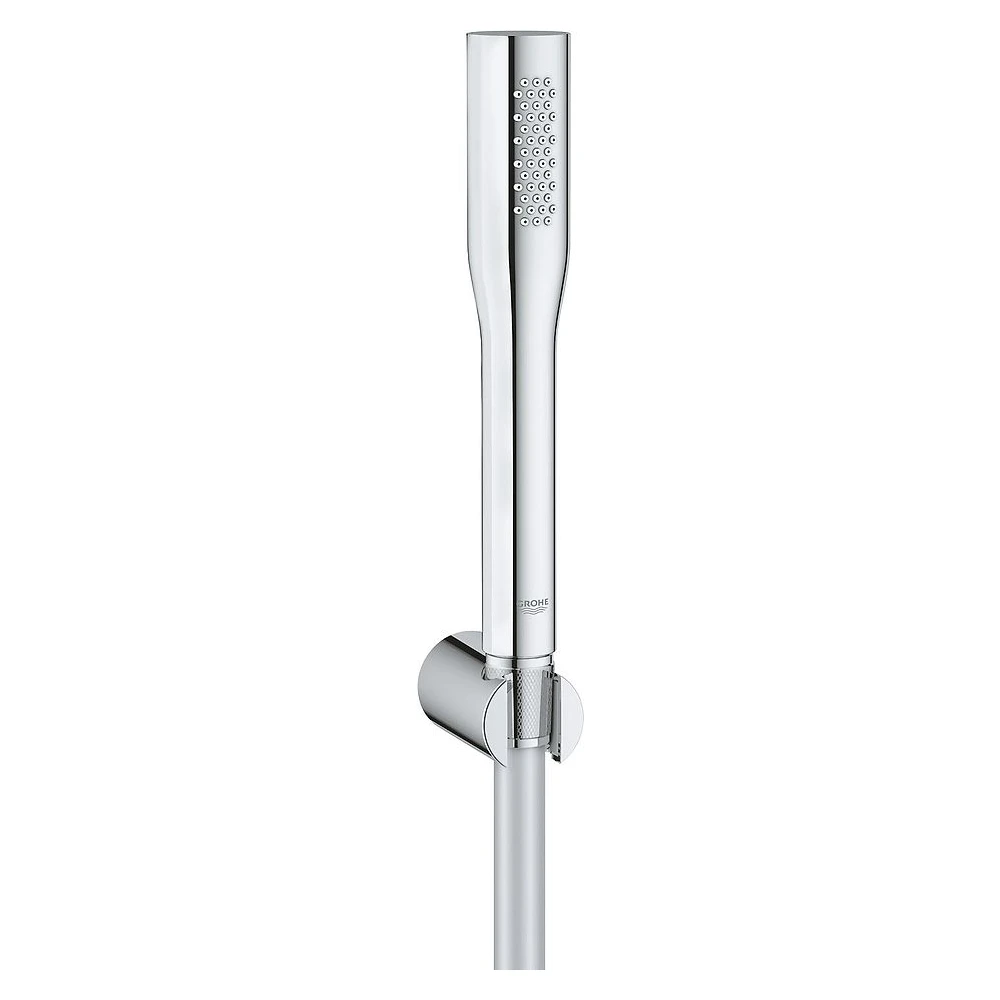 Grohe Euphoria Cosmopolitan Krom Stick El Duşu Seti