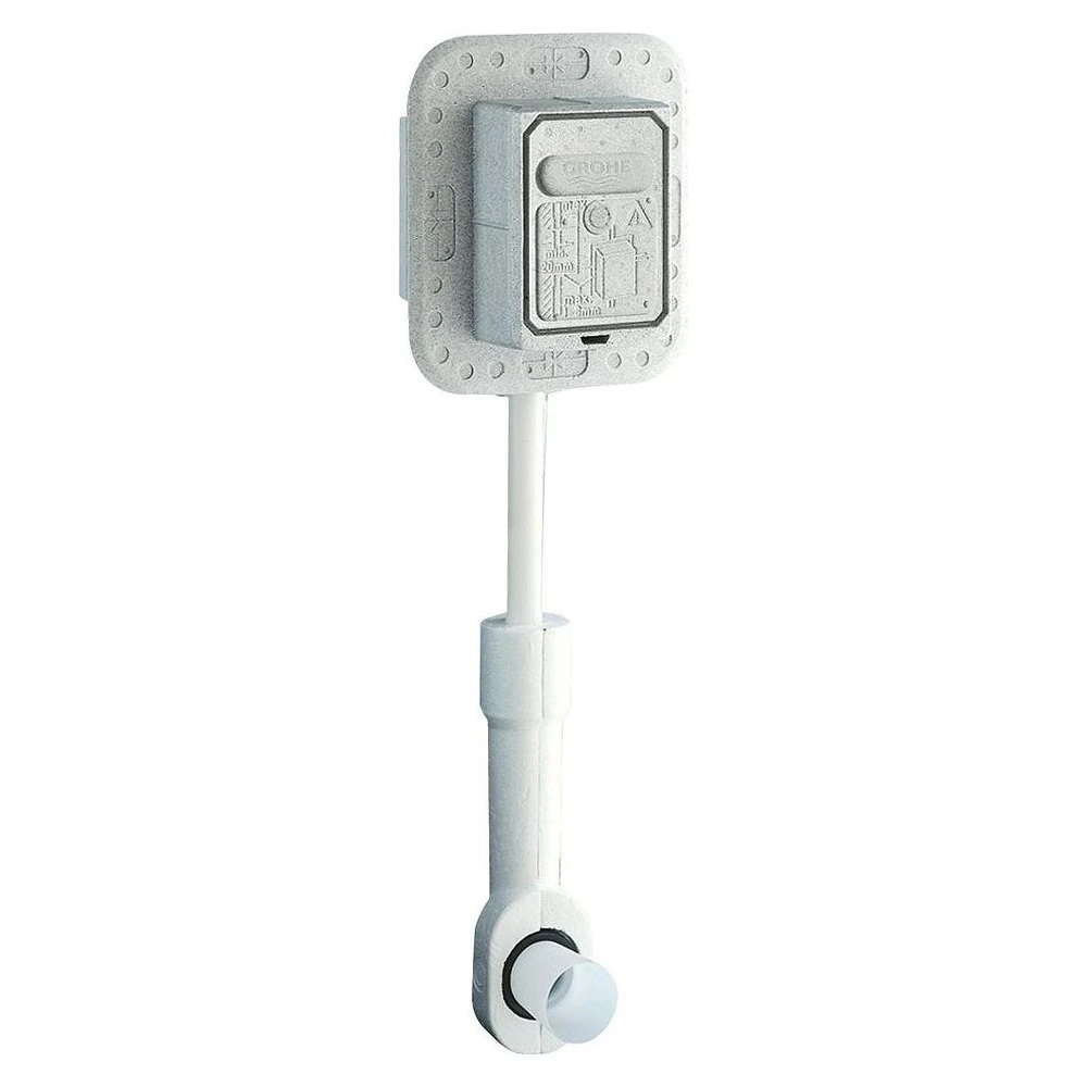 Grohe Rondo Ankastre Klozet Yıkama Valfi 37153000